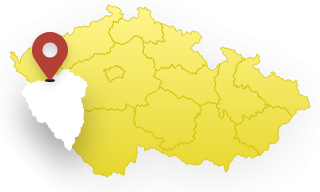 obrysová mapa