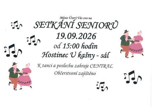 koncert pro seniory